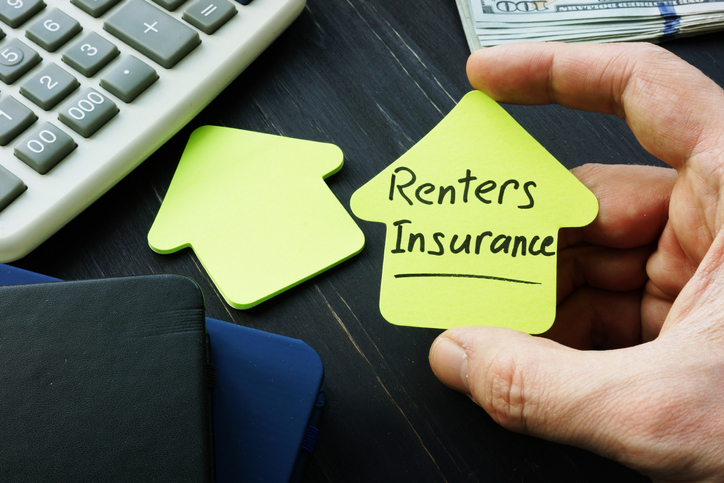 Renters Insurance, Michigan, Clio, Eaton Insurance