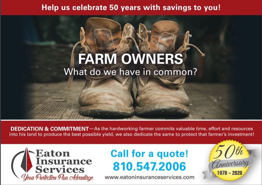 farm owners ad
