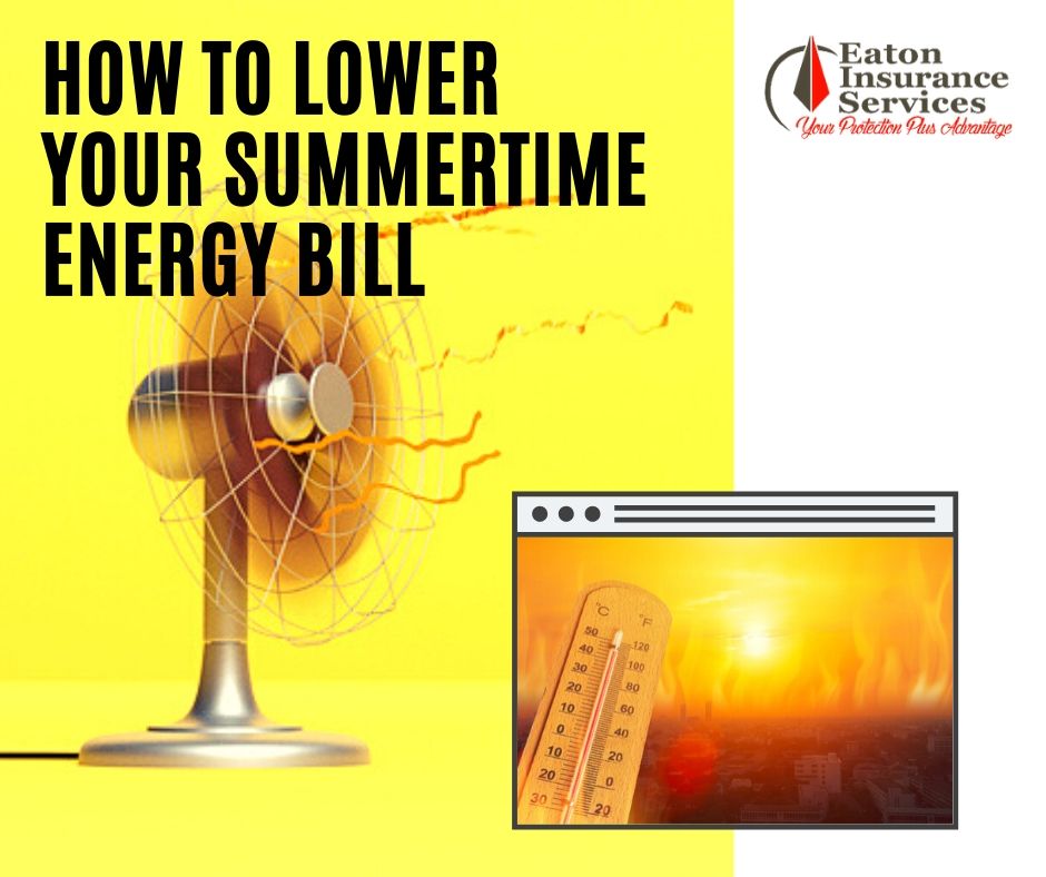 Michigan heat, energy bill savings tips